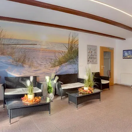 Strandhotel Sanddorn-3